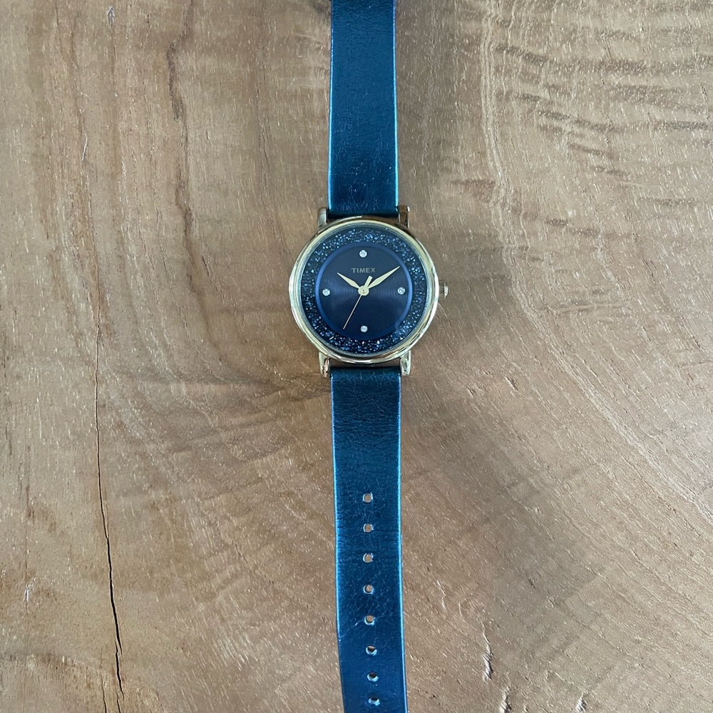 Beautiful Timex watch - Picture 4 of 8